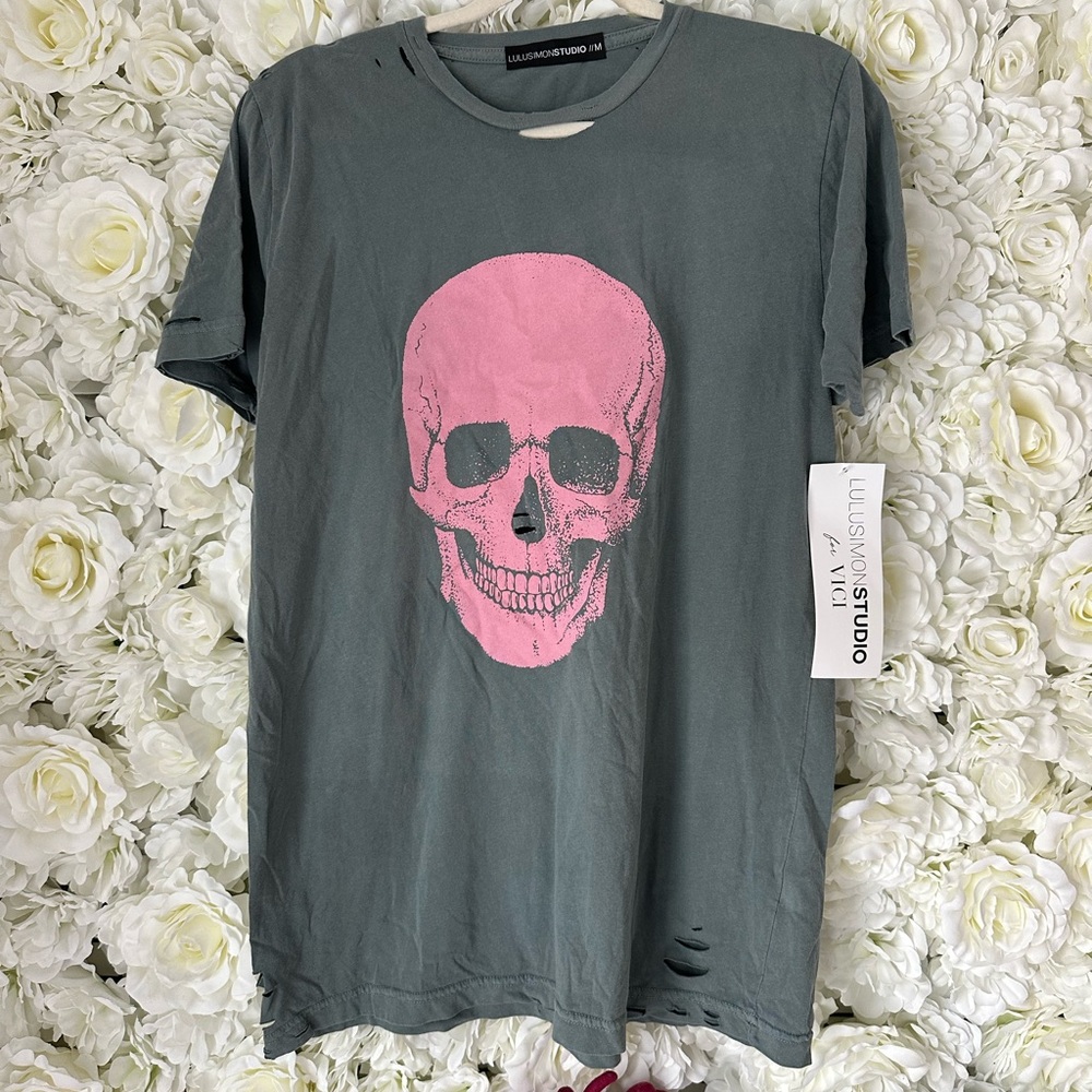 Graphic T-Shirt